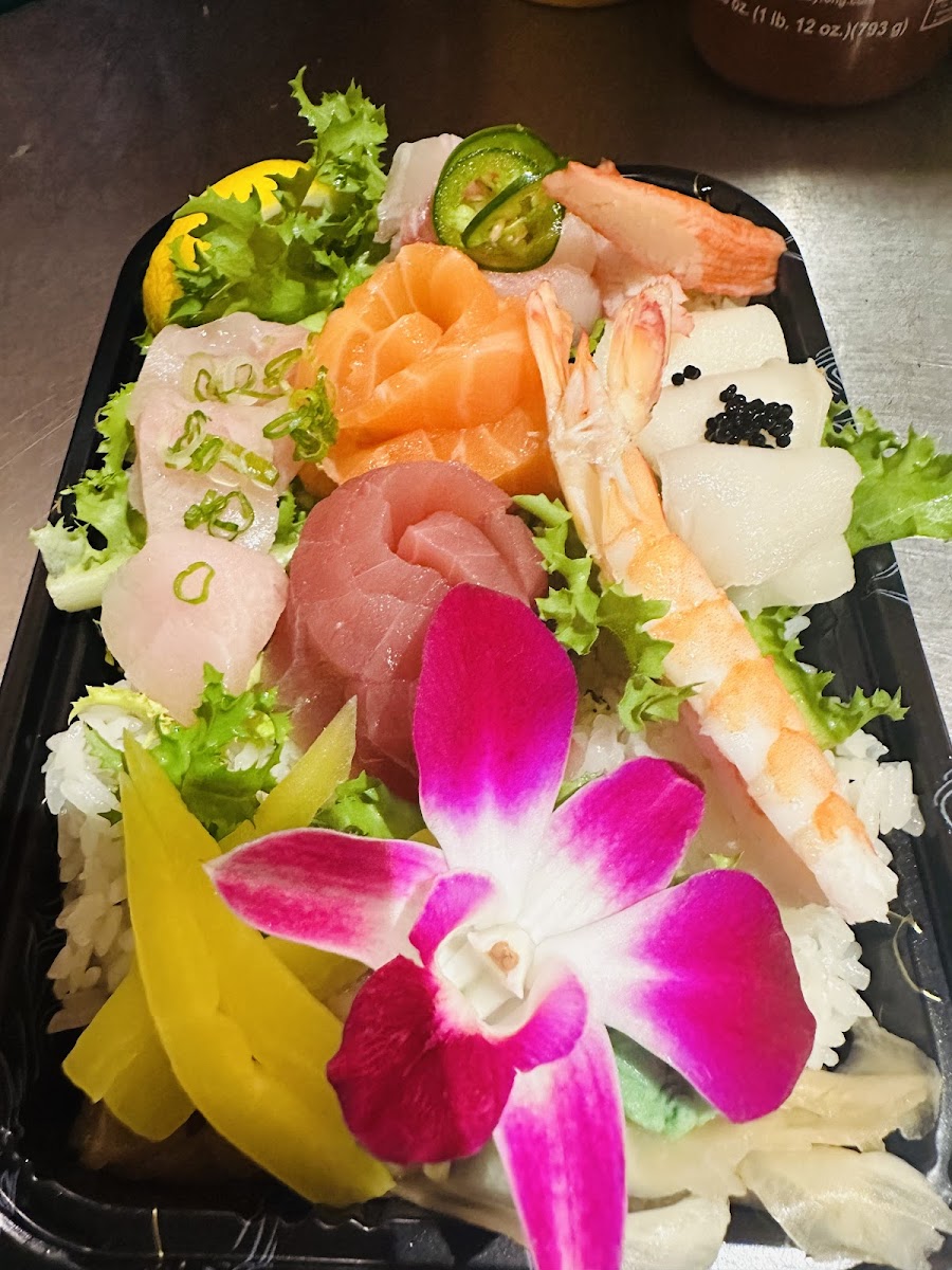 Wasabi Sushi Photos 2